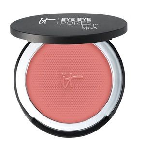 Bye Bye Pores Blush - IT Cosmetics - NEW
